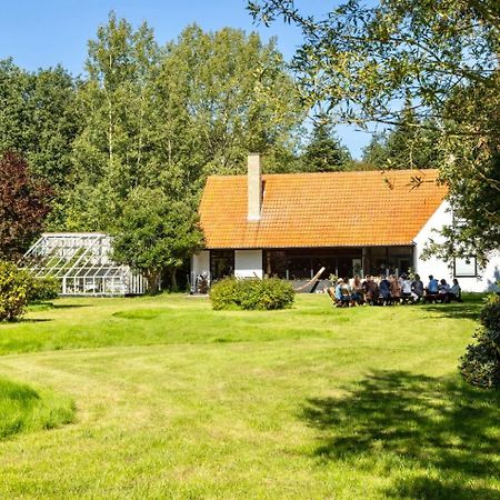 Stoksholmene13 Bed and Breakfast Svebolle Exteriör bild