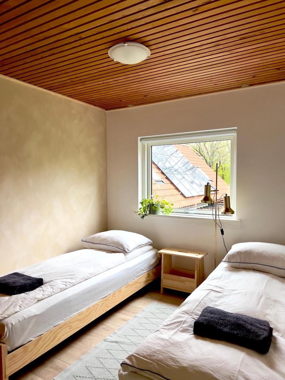 Stoksholmene13 Bed and Breakfast Svebolle Exteriör bild