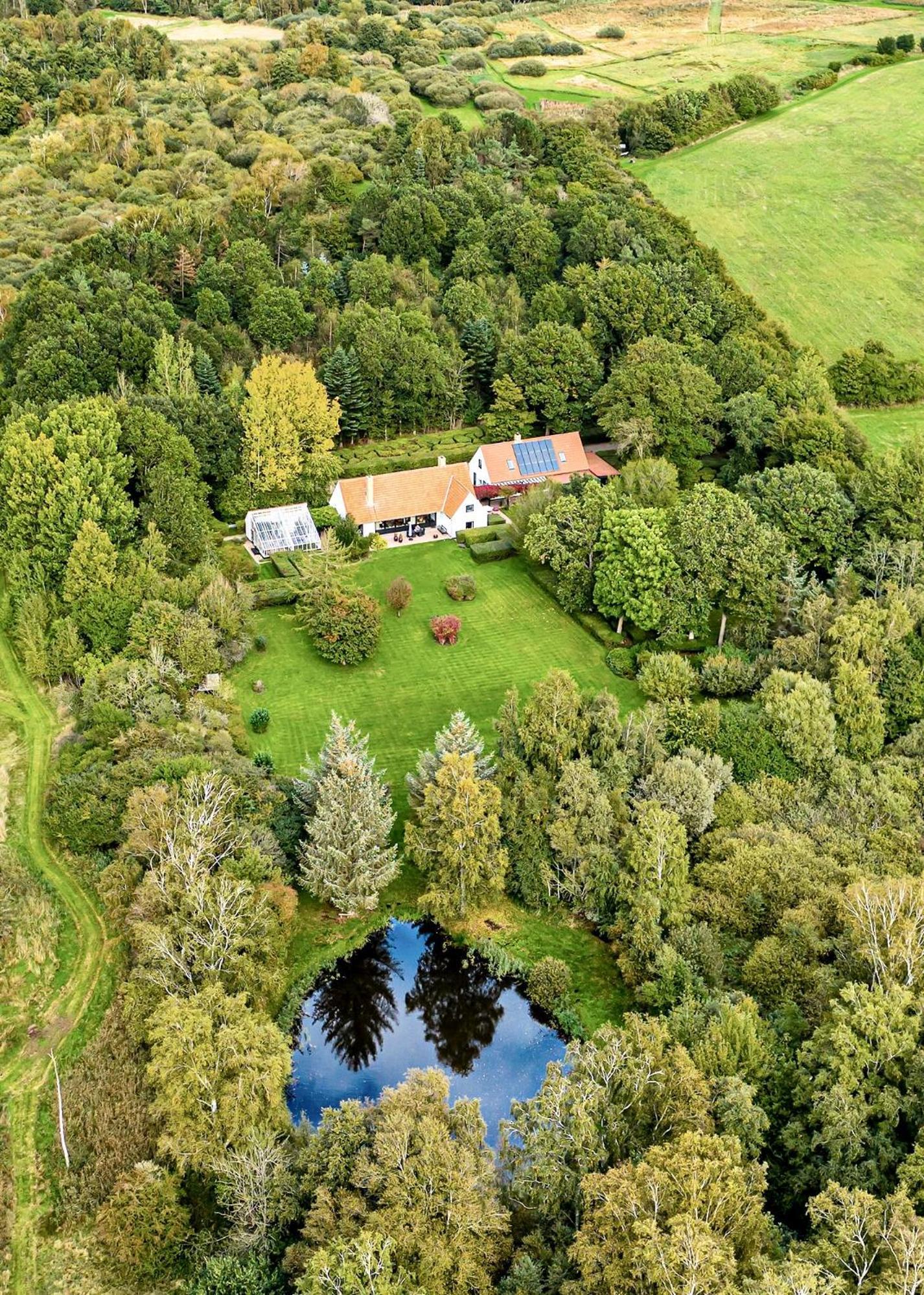 Stoksholmene13 Bed and Breakfast Svebolle Exteriör bild